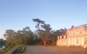 Bed And Breakfast Château De Colliers À